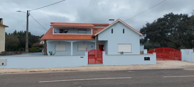 Haus Zu Verkaufen Fátima